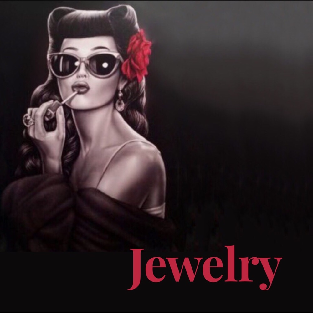 💍💎 Jewelry 💎💍